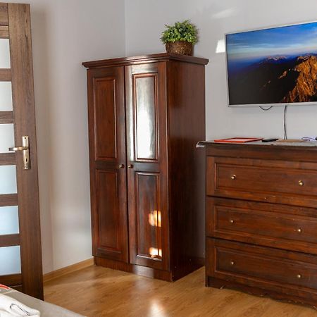 Apartamenty Parzenica Zakopane Exterior photo