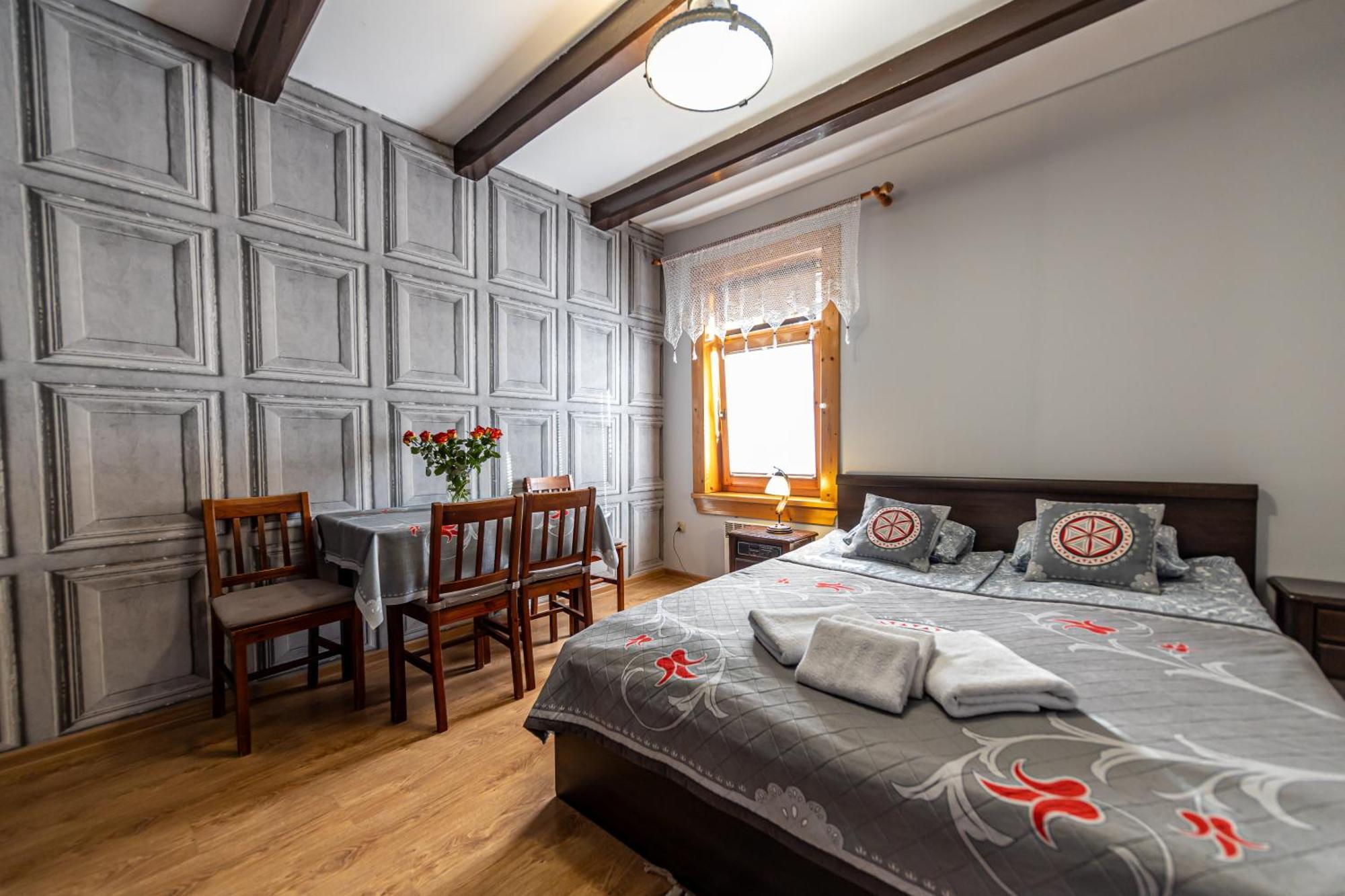 Apartamenty Parzenica Zakopane Exterior photo