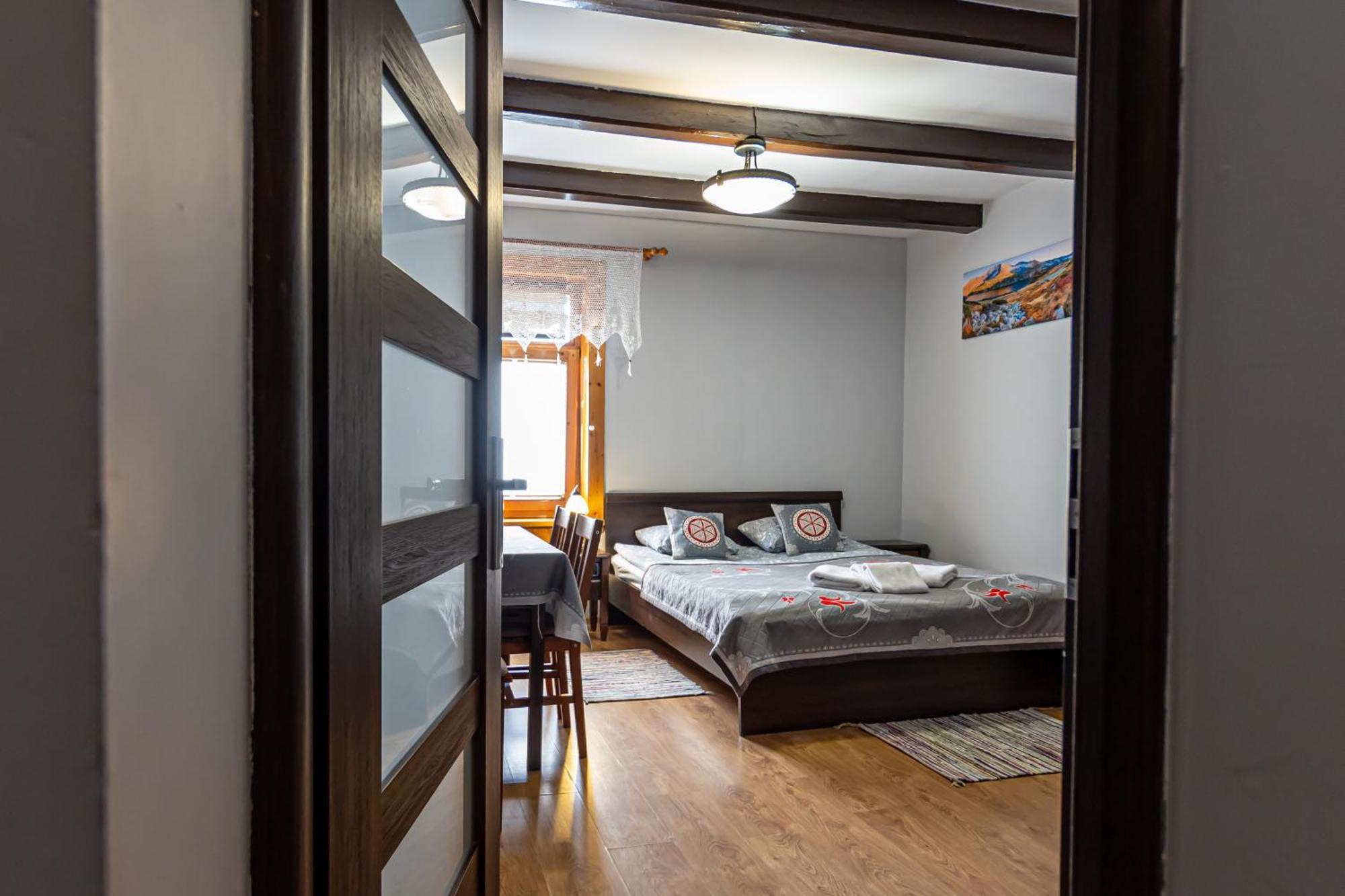 Apartamenty Parzenica Zakopane Exterior photo